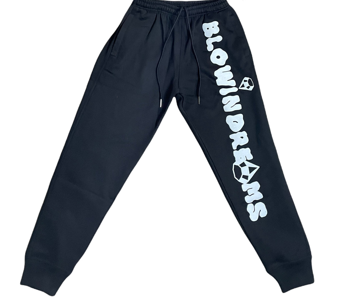 FANTASTICS buddix Logo SW Pants サイズM - ミュージシャン