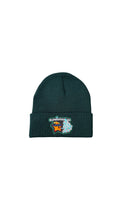 Load image into Gallery viewer, Signature Blowin Dreams logo beanie
